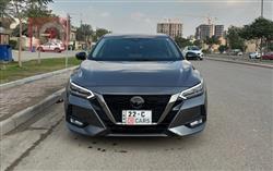 نيسان سنترا